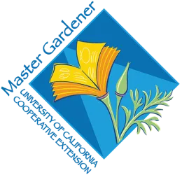 Full Text UC Master Gardener logo