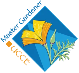 Short Text UC Master Gardener Logo