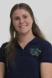 2017-18 - Holly Parks