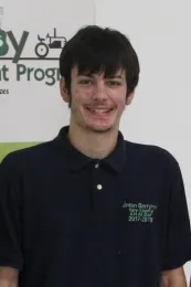 2017-18 - Jason Berryman