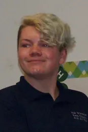2018-19 - Jack Whitaker