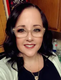 Tracy Roman
