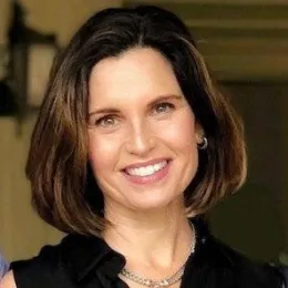 Julie Morris