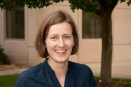 Helen Dahlke