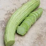 Cucumber_Striped Armenian_Seed Savers Exchange-150