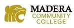 lion logo for Madera college