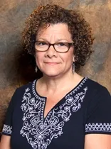 Dorothy Supp, adjunct professor UC CoM Department of Surgery Department and scientific staff member, Shriners Children's Ohio