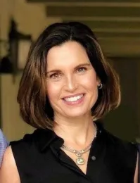 Julie Morris