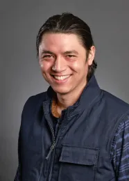 Christopher Chen