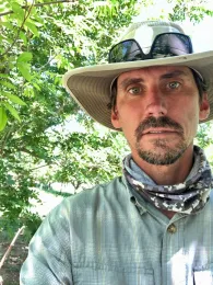 Curt Pierce