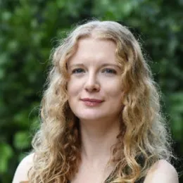 Kerry Mauck
