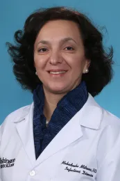 Makedonka Mitreva
