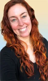 Heather Bruce