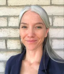 Mae Culumber