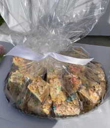 Dessert Auction 1