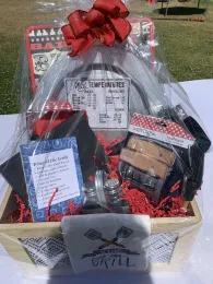 Silent Auction 1