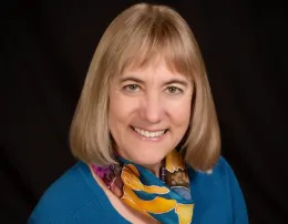 Gail Feenstra