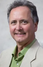 Doug Parker