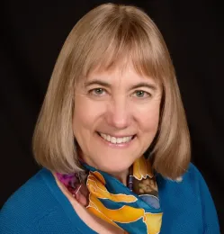 Gail Feenstra