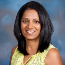 Aparna Gazula