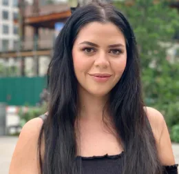 Marilynn Ljungberg