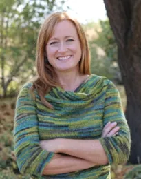 Kristen Farrar