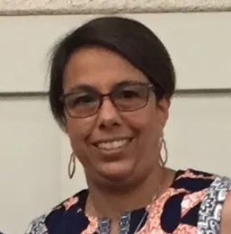 Robin Sanchez
