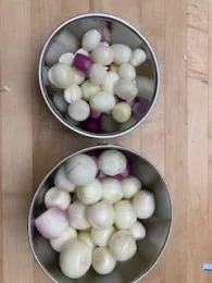 Clean and Peel