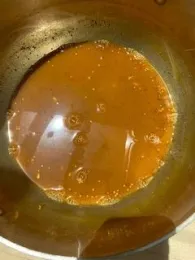 Make Vinegar Syrup