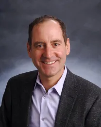 Daniel Obrist