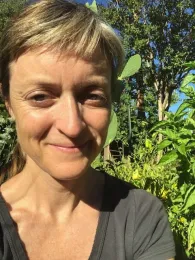 Susan Ellsworth