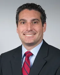 Matthew Rodriguez - 4-H Advisor