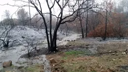 Erosion
