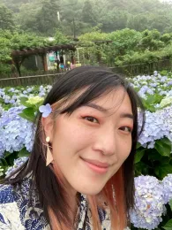 Valerie Tu