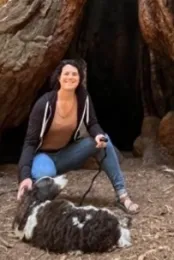 Alison Deak