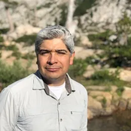 Samuel Sandoval