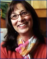 Lorrene Ritchie