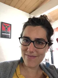 Sally Neas