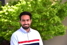 Hardeep Singh