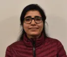 Amrita Mukherjee