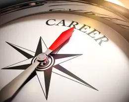 Image of compass