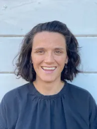 Kristin Dobbin