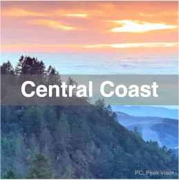 Central Coast