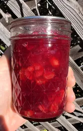 cran orange cop