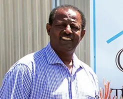 Olli Bachie