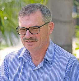 Steve Fennimore