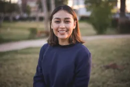 Ana Resendiz Picture