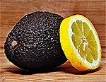 Citrus and Avocados