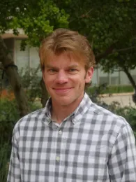 Erik Porse