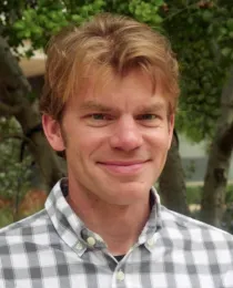 Erik Porse